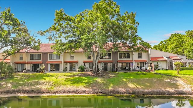 3505 TARPON WOODS BOULEVARD P403, Palm Harbor, FL 34685