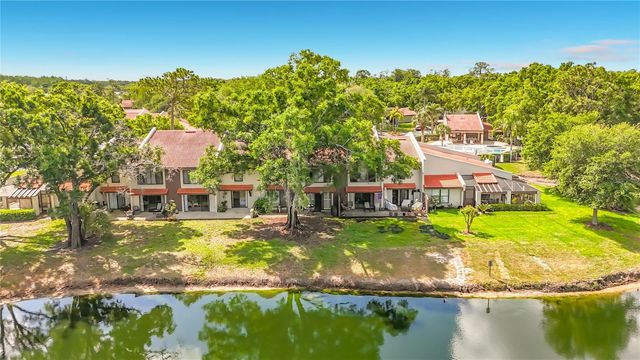 3505 TARPON WOODS BOULEVARD P403, Palm Harbor, FL 34685