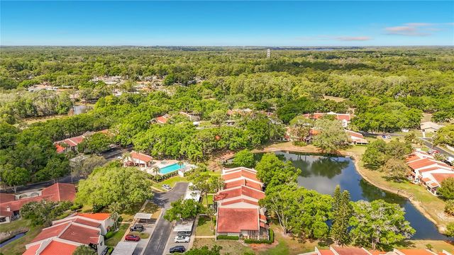 3505 TARPON WOODS BOULEVARD P403, Palm Harbor, FL 34685