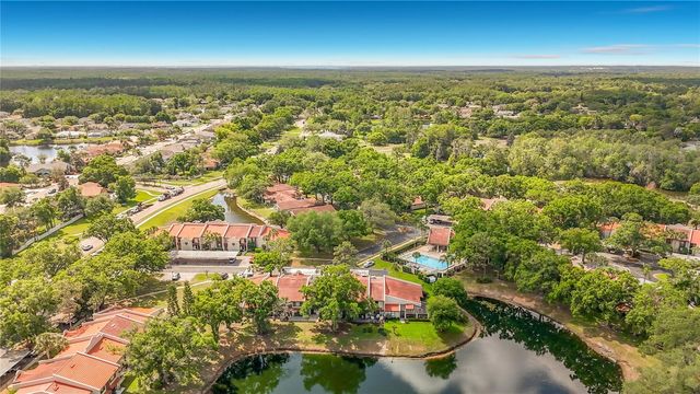 3505 TARPON WOODS BOULEVARD P403, Palm Harbor, FL 34685