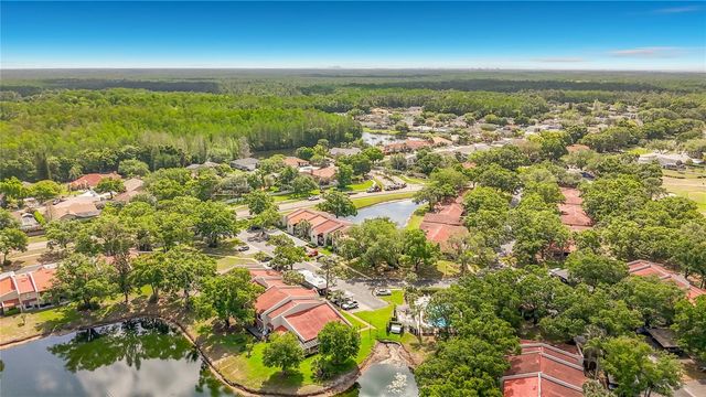 3505 TARPON WOODS BOULEVARD P403, Palm Harbor, FL 34685