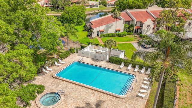 3505 TARPON WOODS BOULEVARD P403, Palm Harbor, FL 34685