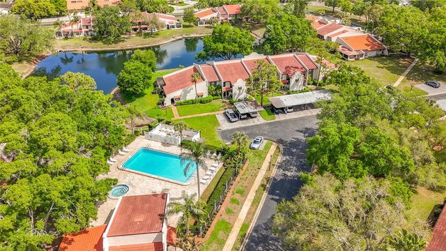 3505 TARPON WOODS BOULEVARD P403, Palm Harbor, FL 34685