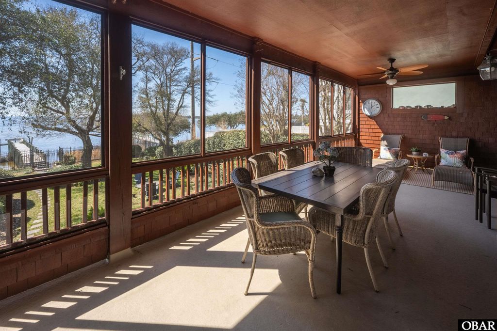 Image 13 of property listing at 207 Harbour Bay Drive Lot #21, Kitty Hawk, NC 27949