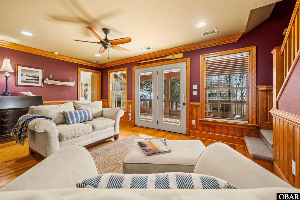 Image 20 of property listing at 207 Harbour Bay Drive Lot #21, Kitty Hawk, NC 27949