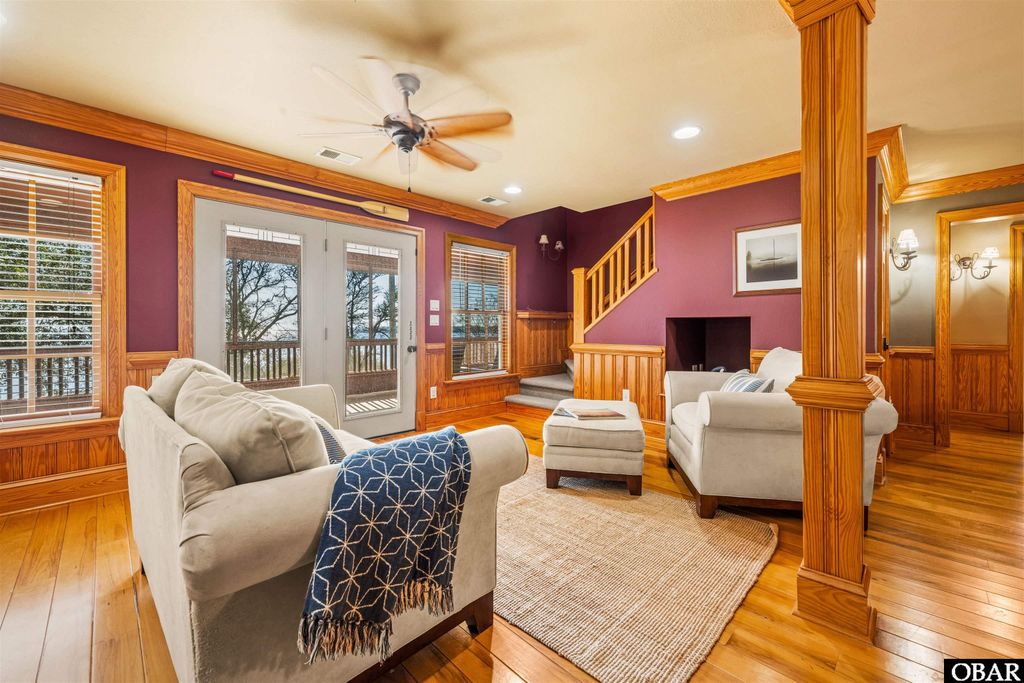 Image 21 of property listing at 207 Harbour Bay Drive Lot #21, Kitty Hawk, NC 27949