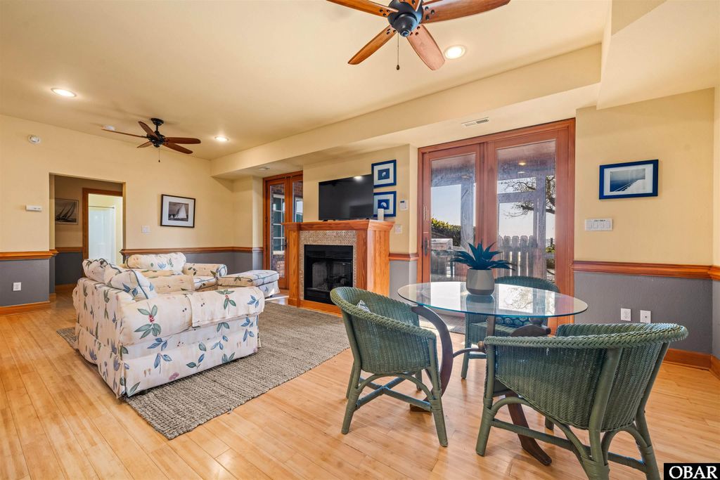 Image 29 of property listing at 207 Harbour Bay Drive Lot #21, Kitty Hawk, NC 27949
