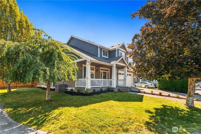 18330 121st Street E, Bonney Lake, WA 98391