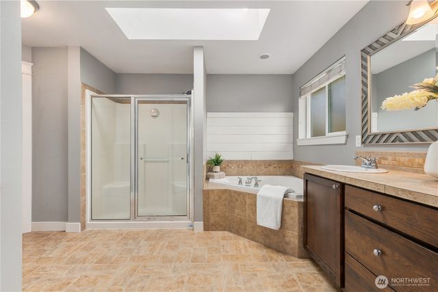 18330 121st Street E, Bonney Lake, WA 98391