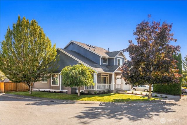 18330 121st Street E, Bonney Lake, WA 98391