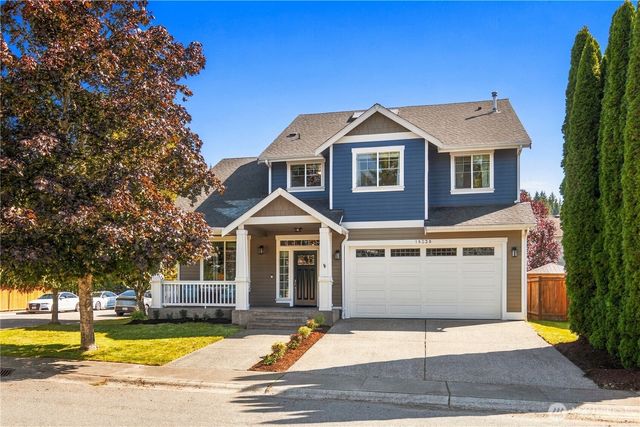 18330 121st Street E, Bonney Lake, WA 98391