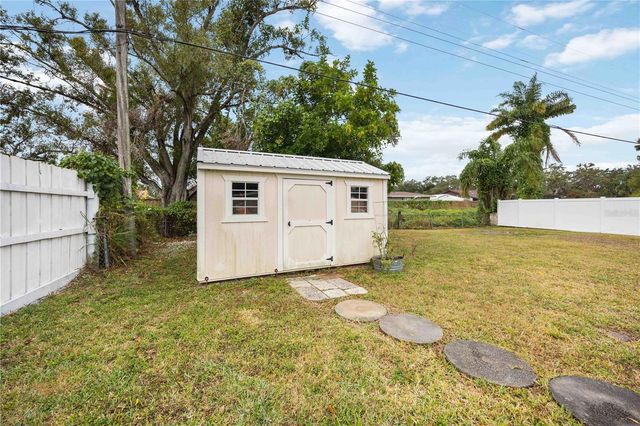 3524 PAPAI DRIVE, Sarasota, FL 34232