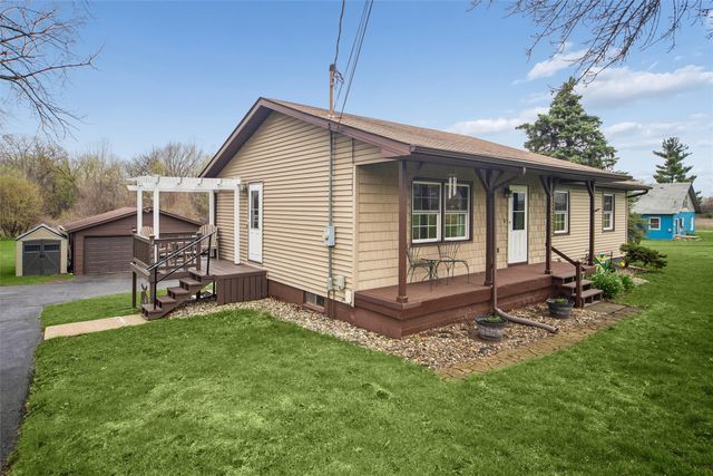 4760 NW 6th Drive, Des Moines, IA 50313