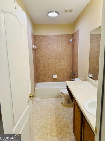 7712 AUTRY Circle 601, Douglasville, GA 30134