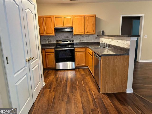 7712 AUTRY Circle 601, Douglasville, GA 30134