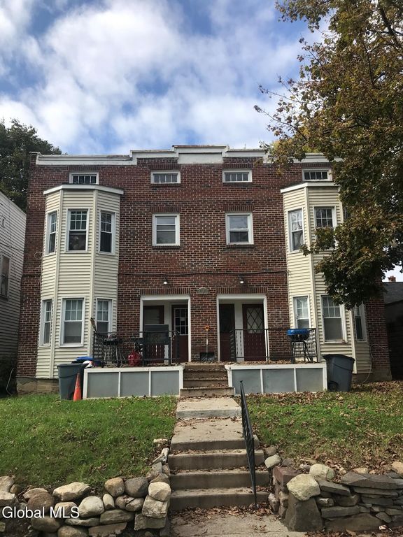 3 Bogart Terrace, Albany, NY 12202