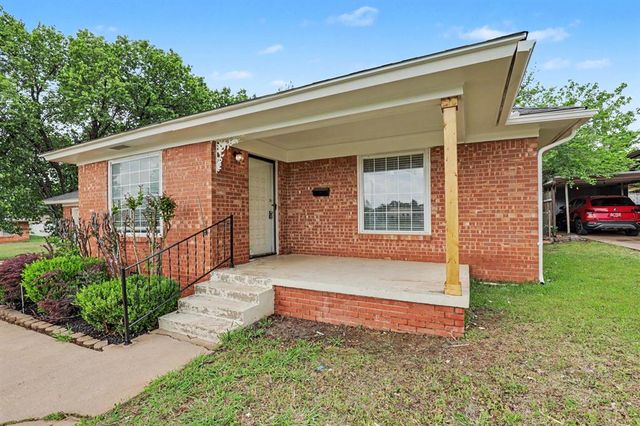 5428 N Francis Avenue, Oklahoma City, OK 73118