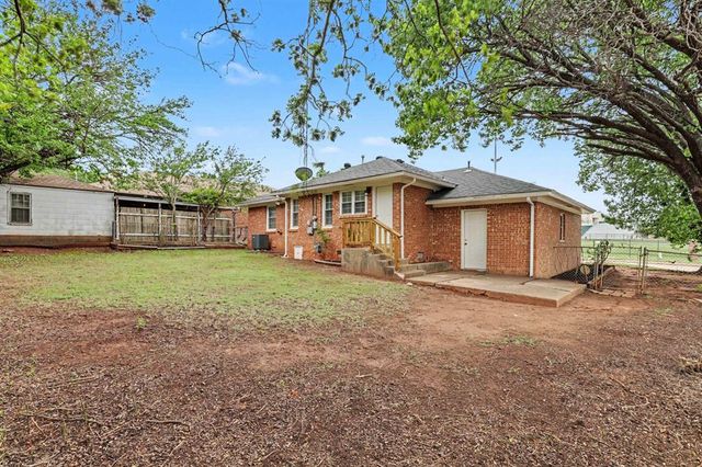 5428 N Francis Avenue, Oklahoma City, OK 73118