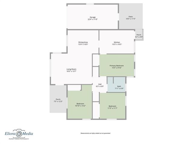 5428 N Francis Avenue, Oklahoma City, OK 73118