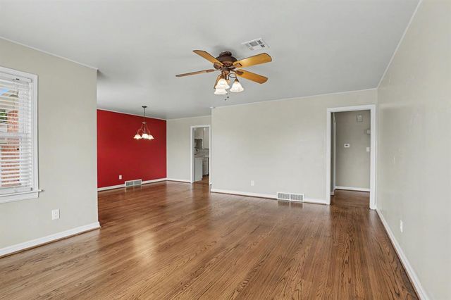5428 N Francis Avenue, Oklahoma City, OK 73118
