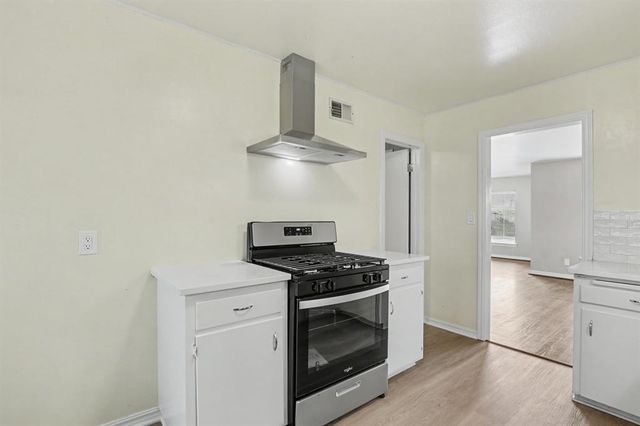 5428 N Francis Avenue, Oklahoma City, OK 73118