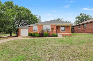 5428 N Francis Avenue, Oklahoma City, OK 73118