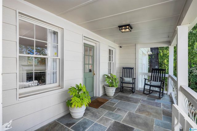 23 EDGEHILL ROAD, Homewood, AL 35209