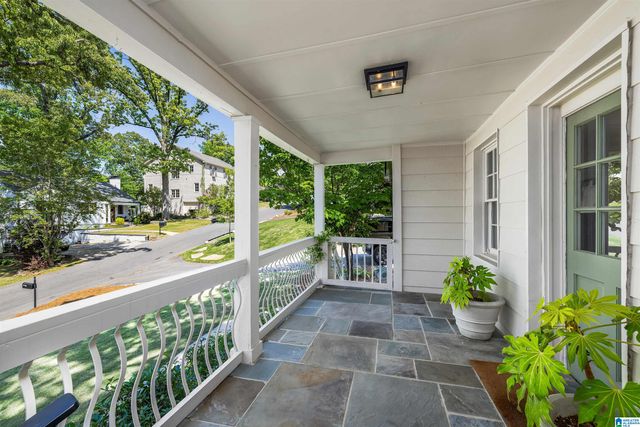 23 EDGEHILL ROAD, Homewood, AL 35209