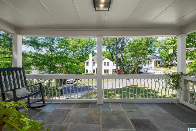 23 EDGEHILL ROAD, Homewood, AL 35209