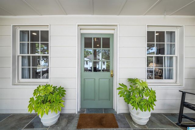 23 EDGEHILL ROAD, Homewood, AL 35209
