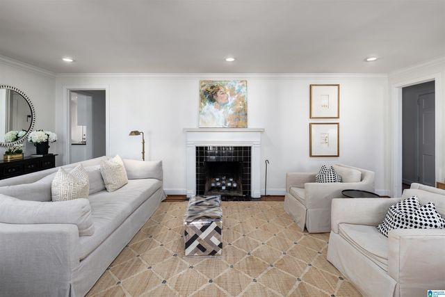 23 EDGEHILL ROAD, Homewood, AL 35209