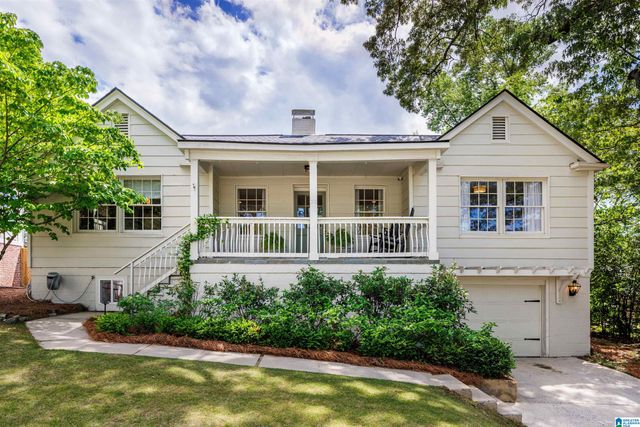 23 EDGEHILL ROAD, Homewood, AL 35209
