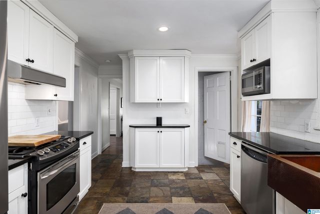 23 EDGEHILL ROAD, Homewood, AL 35209