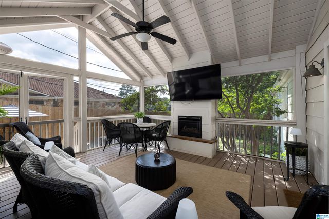 23 EDGEHILL ROAD, Homewood, AL 35209