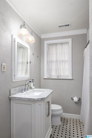 23 EDGEHILL ROAD, Homewood, AL 35209