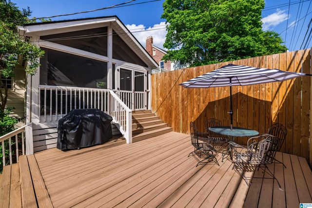 23 EDGEHILL ROAD, Homewood, AL 35209
