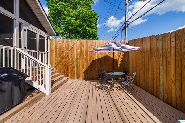23 EDGEHILL ROAD, Homewood, AL 35209