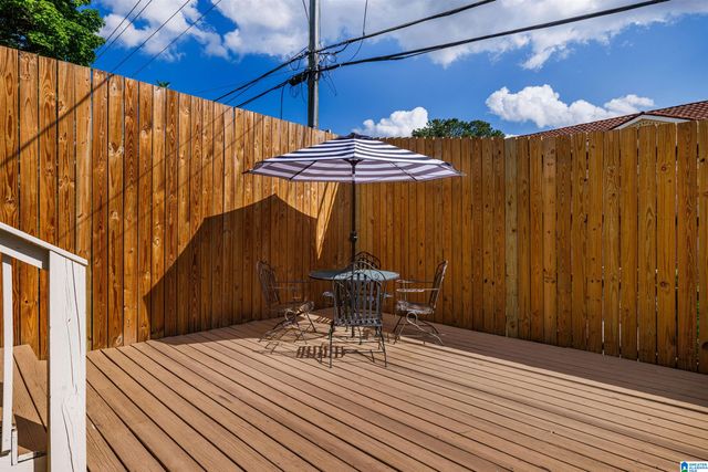23 EDGEHILL ROAD, Homewood, AL 35209