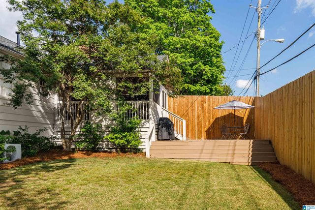 23 EDGEHILL ROAD, Homewood, AL 35209