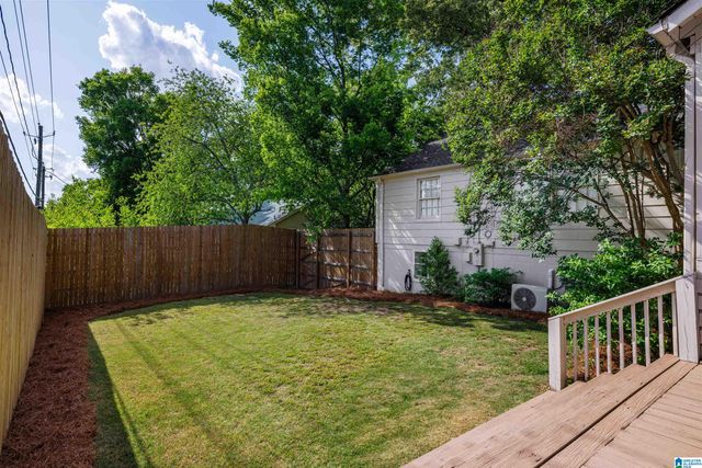 23 EDGEHILL ROAD, Homewood, AL 35209