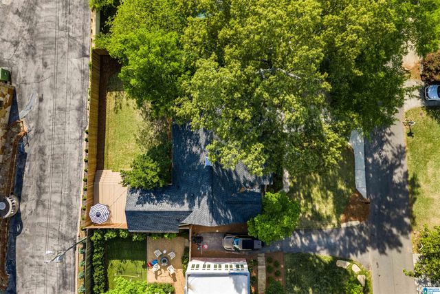 23 EDGEHILL ROAD, Homewood, AL 35209