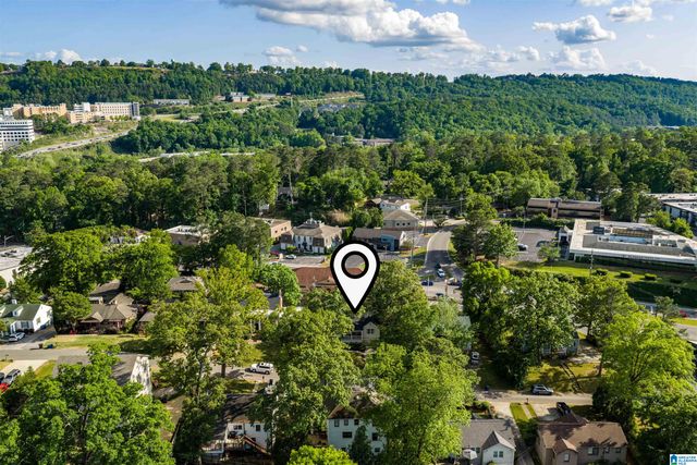 23 EDGEHILL ROAD, Homewood, AL 35209