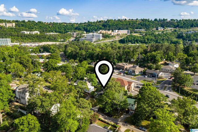 23 EDGEHILL ROAD, Homewood, AL 35209