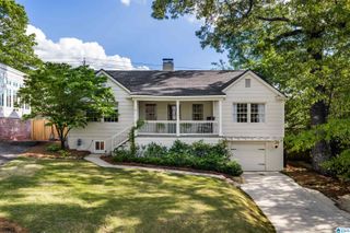 23 EDGEHILL ROAD, Homewood, AL 35209