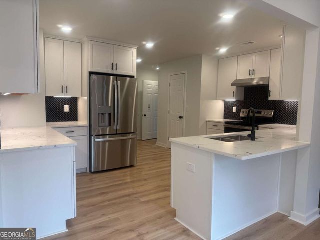 3112 North Ave, Scottdale, GA 30079