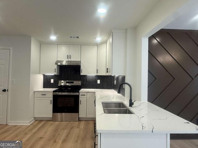 3112 North Ave, Scottdale, GA 30079