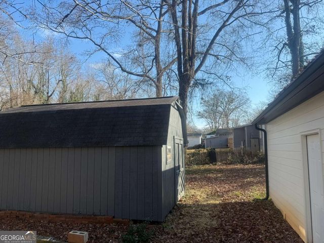 3112 North Ave, Scottdale, GA 30079