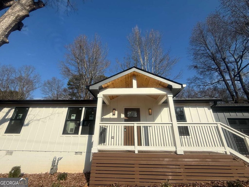 3112 North Ave, Scottdale, GA 30079