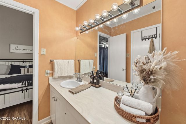 107 Bonnet Street, New Iberia, LA 70563