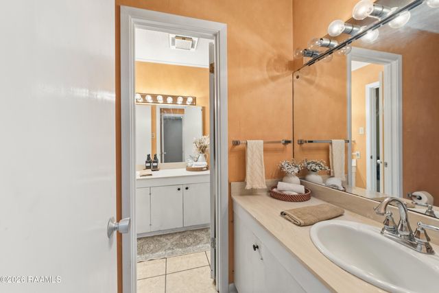 107 Bonnet Street, New Iberia, LA 70563